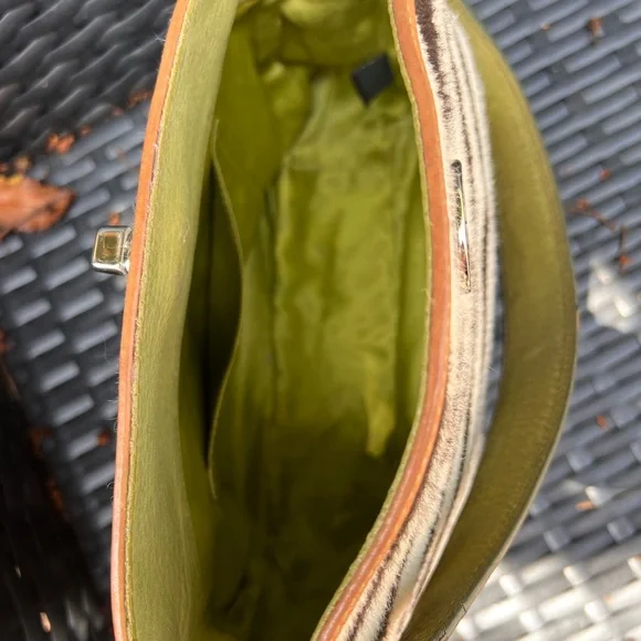 Vintage Coach Chelsea Handbag - Limited Edition - Picture 7 of 12